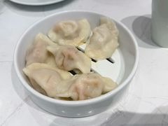 -船歌·鱼水饺青岛菜(国贸商城店)