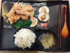 -京和风.日式家庭料理(京和风食堂大仓店)