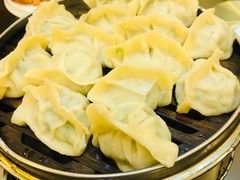 -金丝饭庄(金丝新天地保障性住宅小区店)