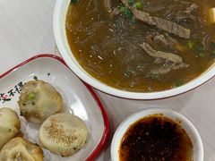 -咬不得高祖生煎·简餐(骆家庄店)