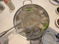 -雄记·揭阳桐坑牛肉店(建华路店)