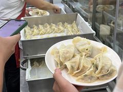 -奉天蚨祥饺子馆