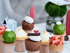 -傲廬·云端餐厅·深圳柏悦酒店