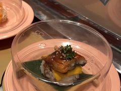 -争鲜回转寿司(通州万达店)