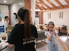 -尚SHANG泰国菜(中山大道店)
