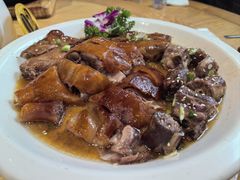 -德胜轩正宗顺德菜(宝安沙井会展中心店)