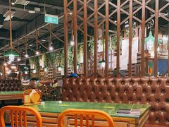 大堂-辛香汇(飞洲店)