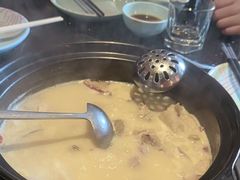 -捞王猪肚鸡火锅(昆山店)