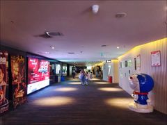 -中影国际影城(西溪印象城CINITYLED店)