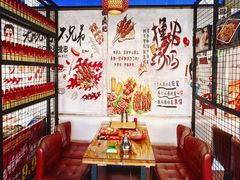 -连锦记海鲜烧烤大排档·锦州特色(西安路交大店)