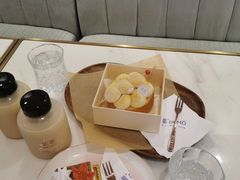 -DEMO黛慕蛋糕(中泰店)