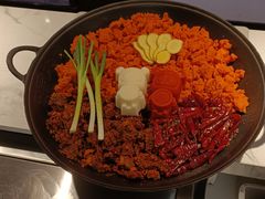 -巴蜀大将火锅(春熙店)