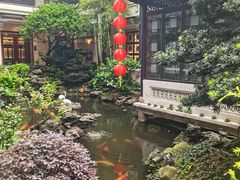 -北园酒家(小北路店)