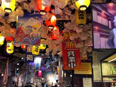 -鹤江桥·红油牛肉粉(SKP店)