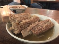-松發肉骨茶(先得坊店)