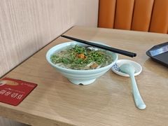 -迎桂馒头店(博爱路店)