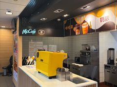-麦当劳(乳山路店)