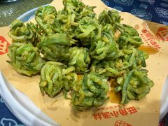 -旺角小渔村·海肠捞饭开创者(二马路店)