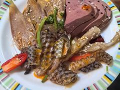 -吉布鲁牛排海鲜自助(CBD万达店)