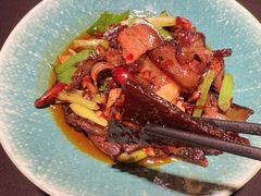 -山石榴·贵州菜(丰盛里店)