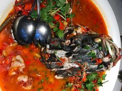 -坛宗剁椒鱼头(河西王府井店)