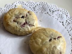玫瑰花饼-涵苑私宴定制(外滩店)