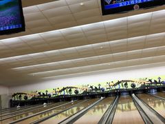 -广州保龄球馆(广州天河体育中心店)