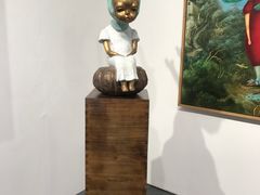 -东浩兰生上海世博展览馆