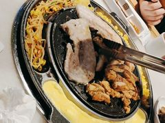 -韩宫宴和牛烤肉(盐城金鹰店)