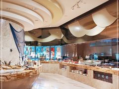 -厦门希尔顿逸林酒店·圆聚自助餐厅(五缘湾店)