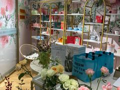 -西檬树SIMON·T轻奢蛋糕(大东方Max店)