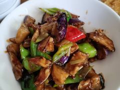 -小土豆北方菜馆(文慧园店)