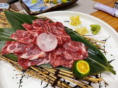 -越日本料理(新地假日广场店)