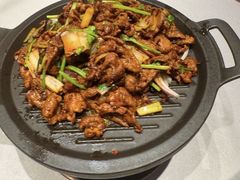 -四世同堂·京菜·烤鸭(双井店)