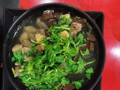 -回味鸭血粉丝汤(新城市广场店)