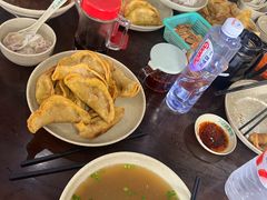 -李记清真馆(打钉巷店)