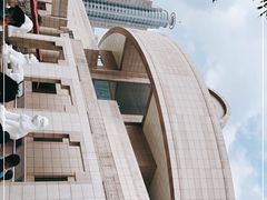 -上海博物馆(人民广场馆)