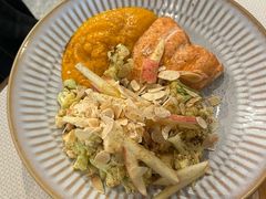-BAKER&SPICE(环贸店)