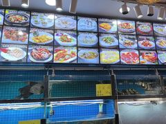 -醉壹号海鲜大排档(厦门美食地标店)