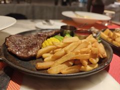 -桂林喜来登饭店雅琴餐厅