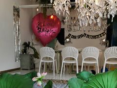 -ins森林童话餐厅coffee&bistro