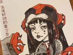 -剧狐剧本杀·月球探案馆(人民广场1号店)