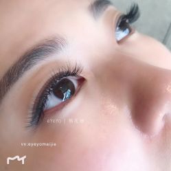 -eYeYo专业美睫
