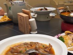-涌觅名灶·本地海鲜宁波菜(财富广场店)