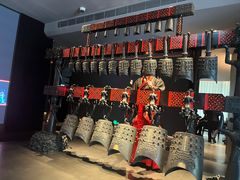 -曾宴·楚菜(湖北省博物馆店)