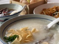 -粤财皇冠假日酒店·彩华轩中餐厅