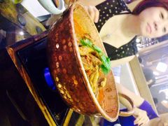 iphone_upload_pic-云海肴·汽锅鸡·云南菜(天津国金汇店)