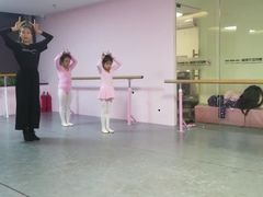 -舞研舞蹈培训(魏公村校区)