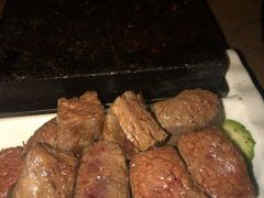 安格斯牛小排-Mezomd曼索蒂西班牙餐厅(广粤店)