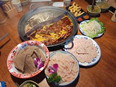 -楠火锅(仁恒梦中心店)